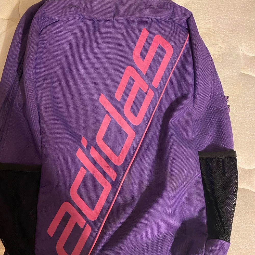 Adidas backpack